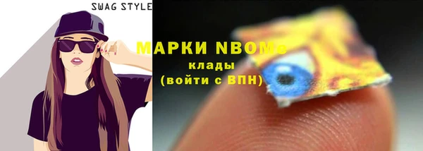 крисы Абаза